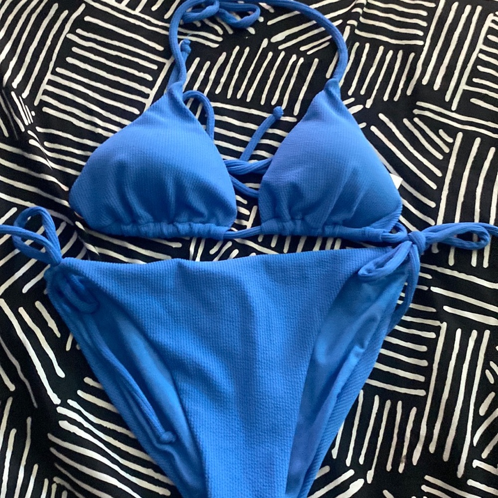 Primark bathing suit